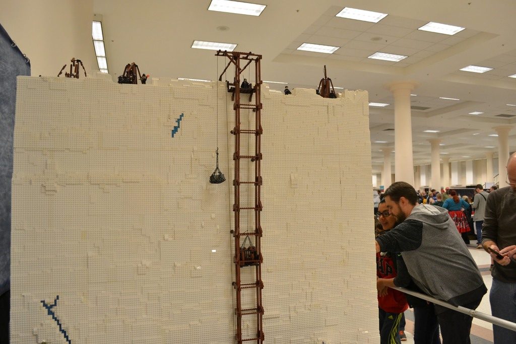 The Wall
