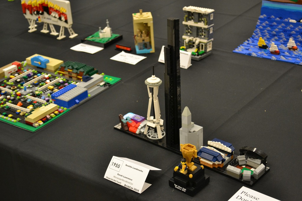 Microscale Seattle