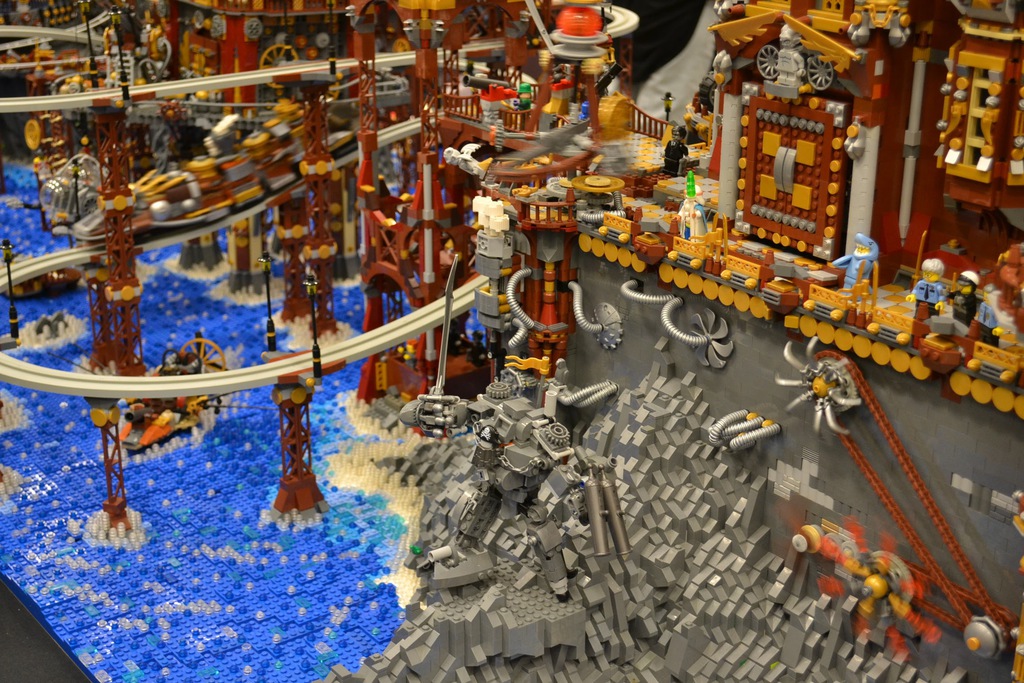 Sea Garten 2