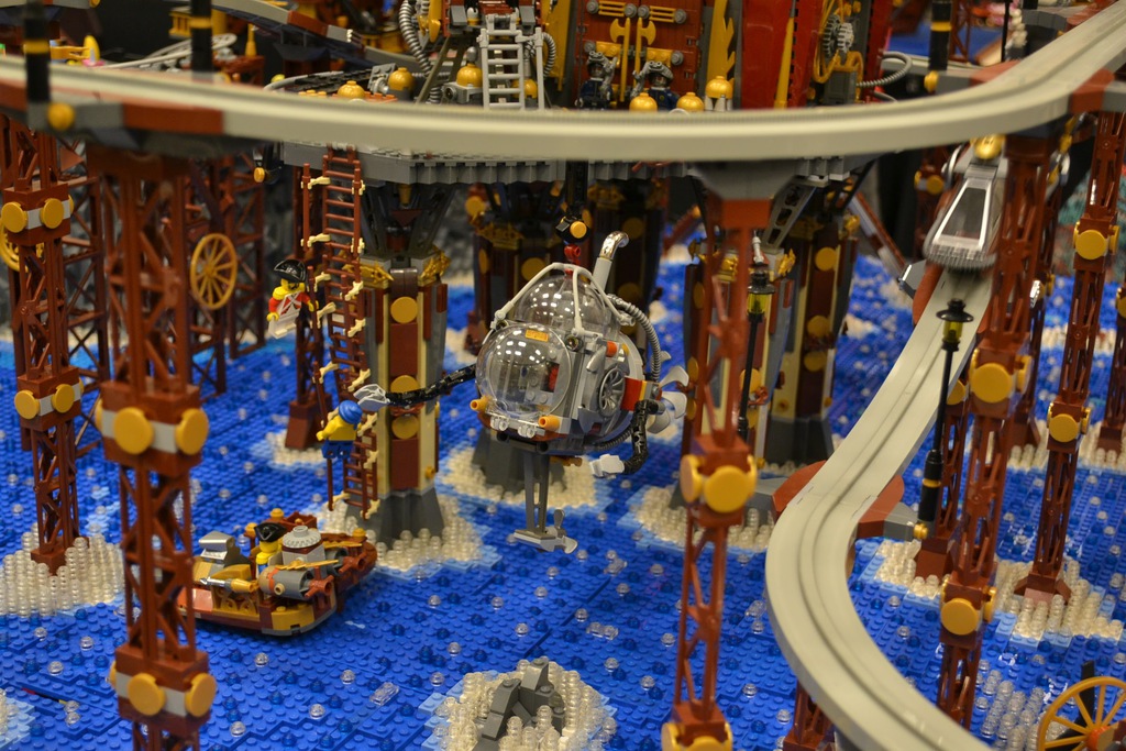 Sea Garten 4