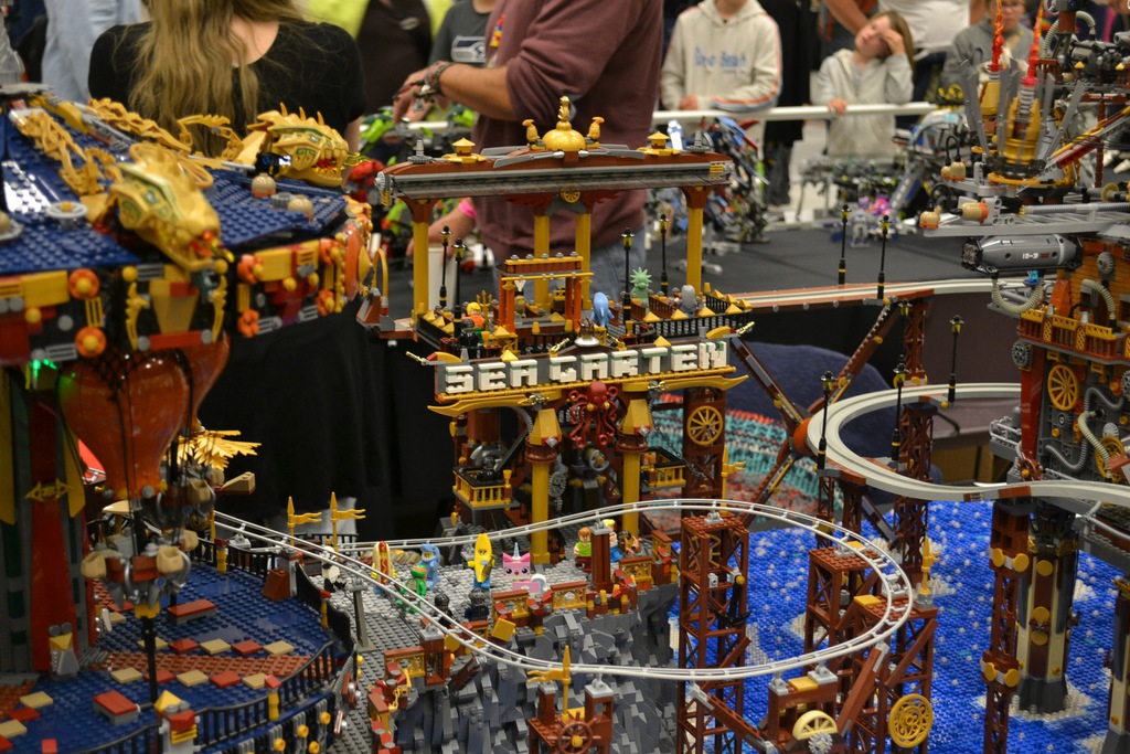 Sea Garten 5