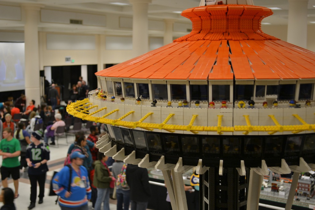Space Needle